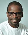 Dr Elmon Matome Motloutsi